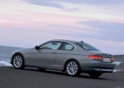 BMW 335i Coupe